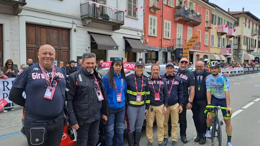 La carovana bergamasca