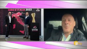 GIRO D'ITALIA