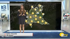 METEO PREVISIONI WEEKEND