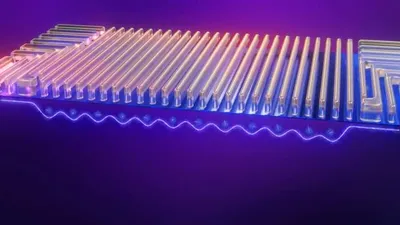 User-friendly quantum chip to 'democratise' research - Scienza e Tecnologia - Vimarsana News