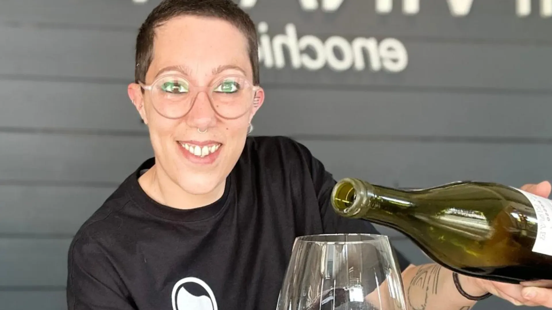 A Montello arriva «Il Vinaino » bella novità per gli amanti di Bacco