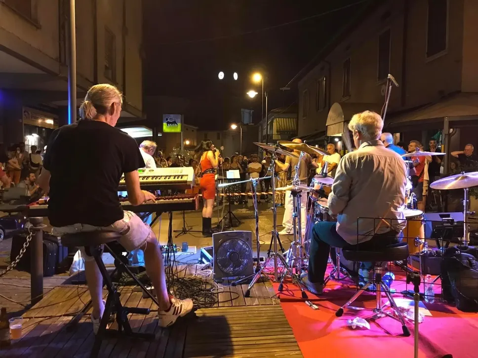 La Notte Bianca a Osio Sotto