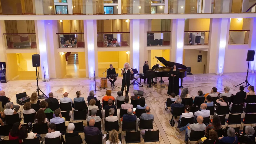 «Lucia, sposa di Lammermoor»