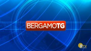 BERGAMO TG ORE12