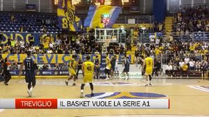 Blu Basket, il presidente Mascio: Obiettivo serie A1