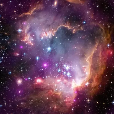 Planet-formation ingredients found in 'star cradle' - Scienza e Tecnologia - Vimarsana News