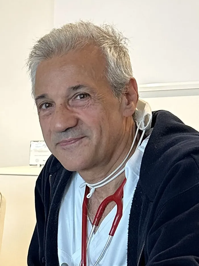 Roberto Cosentini
