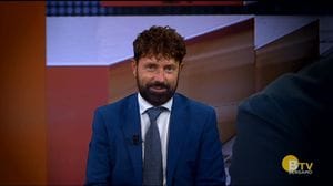 BERGAMO IN DIRETTA