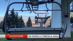 A Piazzatorre gli impianti di risalita dell'area sci verranno gestiti da una società di Napoli