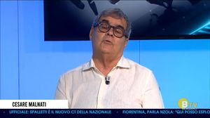 E' SOLO CALCIO D'ESTATE