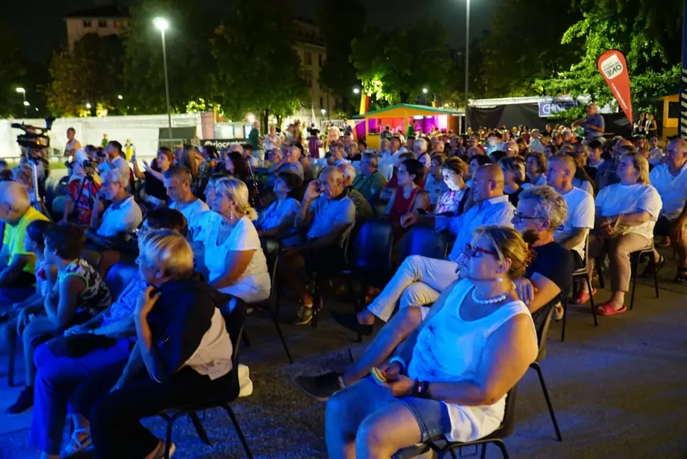 Festival Internazionale del Folclore