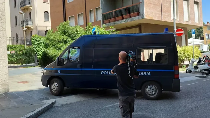 Delitto di via Novelli, la sentenza in Appello: confermati i 21 anni a Patelli Delitto di via Novelli, la sentenza in Appello: confermati i 21 anni a Patelli
