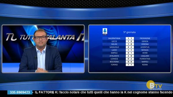 TUTTOATALANTA