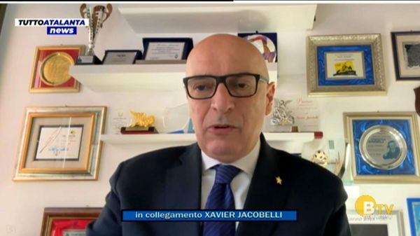 TUTTOATALANTA NEWS