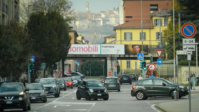 Raddoppio ferroviario slitta la chiusura del ponte di via San Bernardino