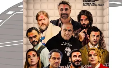 «Sono un po' matto, e tu?». Un film a Bergamo