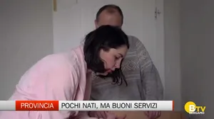 L'«Atlante dell'Infanzia» di Save the Children: in Bergamasca poche nascite, ma buoni servizi