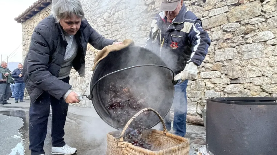 La signora Arianna Rota