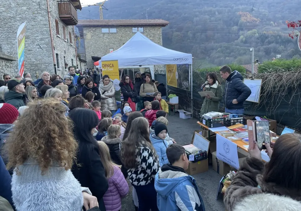 Le premiazione del concorso