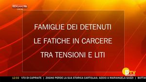 BERGAMO TG ORE12