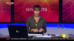 BERGAMO TG ORE12