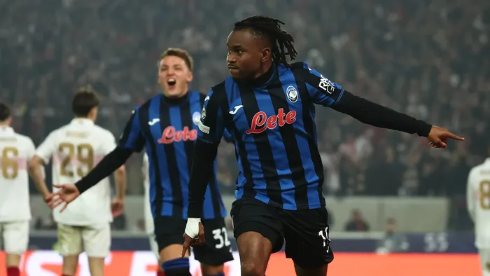 Spectacular No Way Back For Ademola Lookman? Atalanta Return Ruled Out As Coach Ivan Juric Wants To See 'a Different Level Of Humanity' After Star's Transfer Dramatics Background Nature Spectacular No Way Back For Ademola Lookman? Atalanta Return Ruled Out As Coach Ivan Juric Wants To See 'a Different Level Of Humanity' After Star's Transfer Dramatics Background Nature