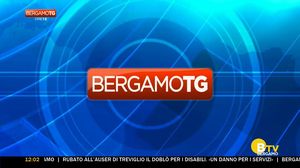 BERGAMO TG ORE12