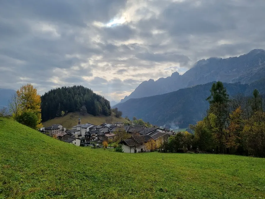 Nona di Scalve