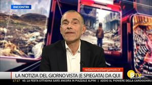 INCONTRI