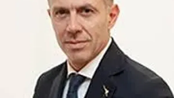 Massimiliano Romeo