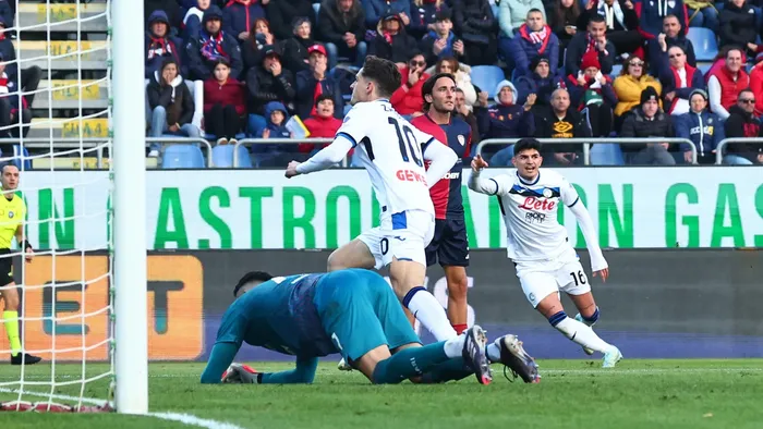 Atalanta vs Cesena: Palestra and Zaniolo to Start