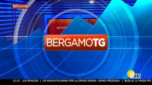 BERGAMO TG ORE12