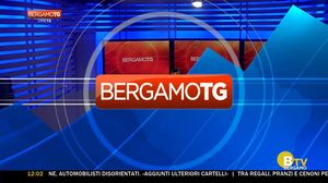 BERGAMO TG ORE12