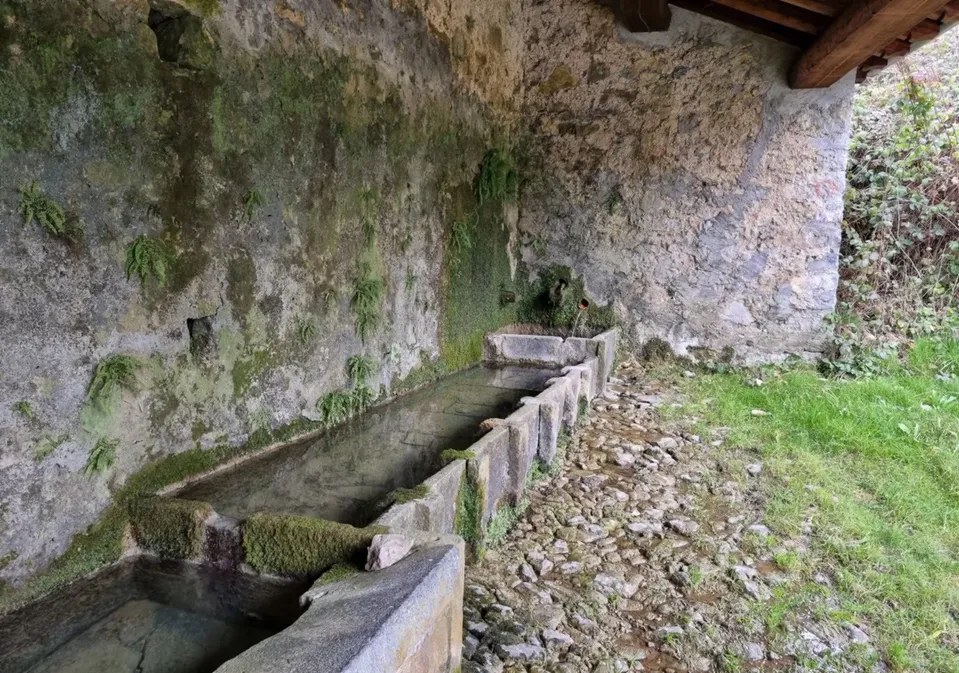 La fontana di Giambello