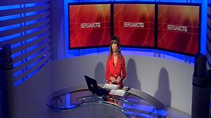 BERGAMO TG