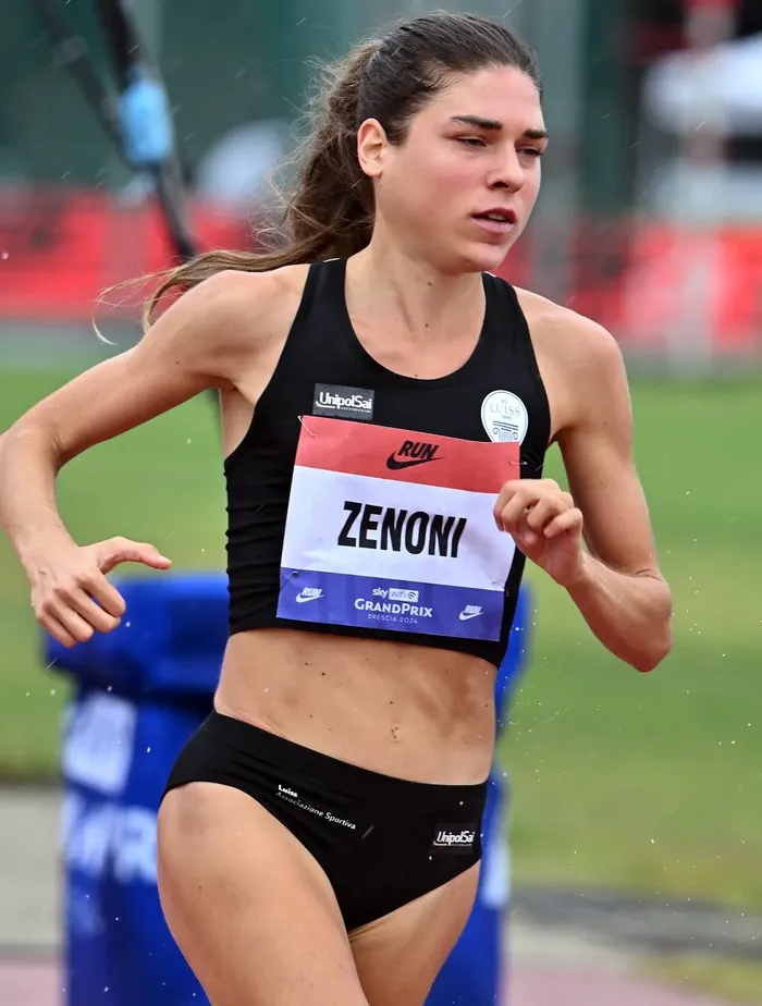 Marta Zenoni