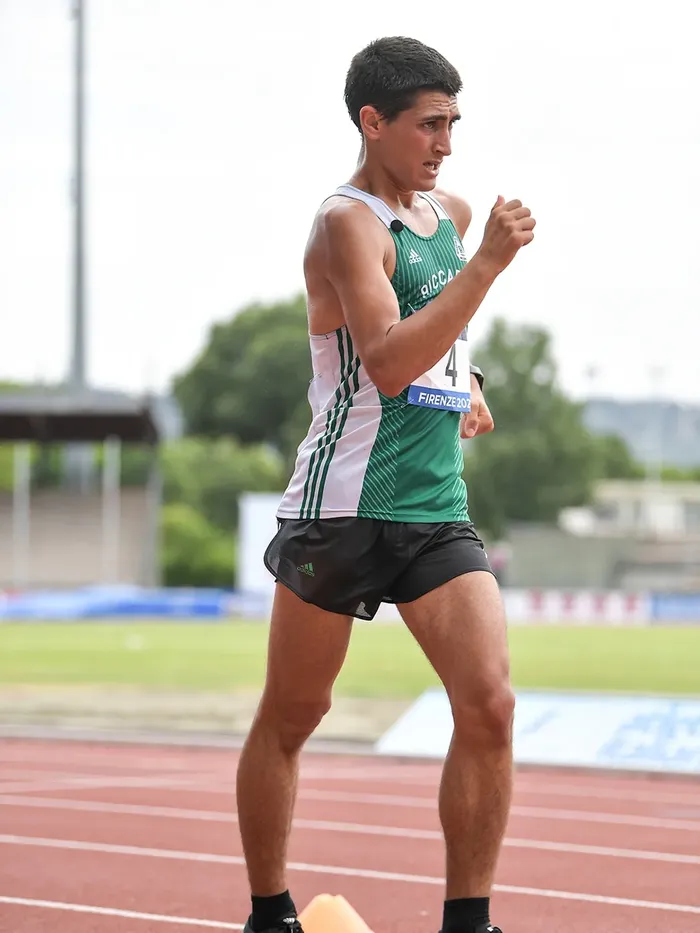 Gabriele Gamba