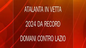 BERGAMO TG ORE12