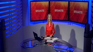 BERGAMO TG ORE12