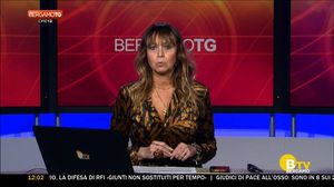 BERGAMO TG ORE12