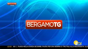 BERGAMO TG ORE12