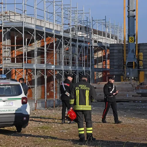 Lombardia, gli infortuni mortali crescono a +11,51% rispetto a 2023