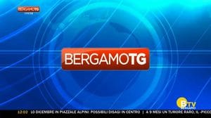 BERGAMO TG ORE12