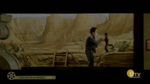 LE VOCI NELL'OMBRA