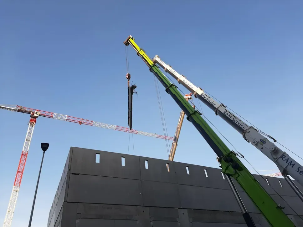 Le operazioni