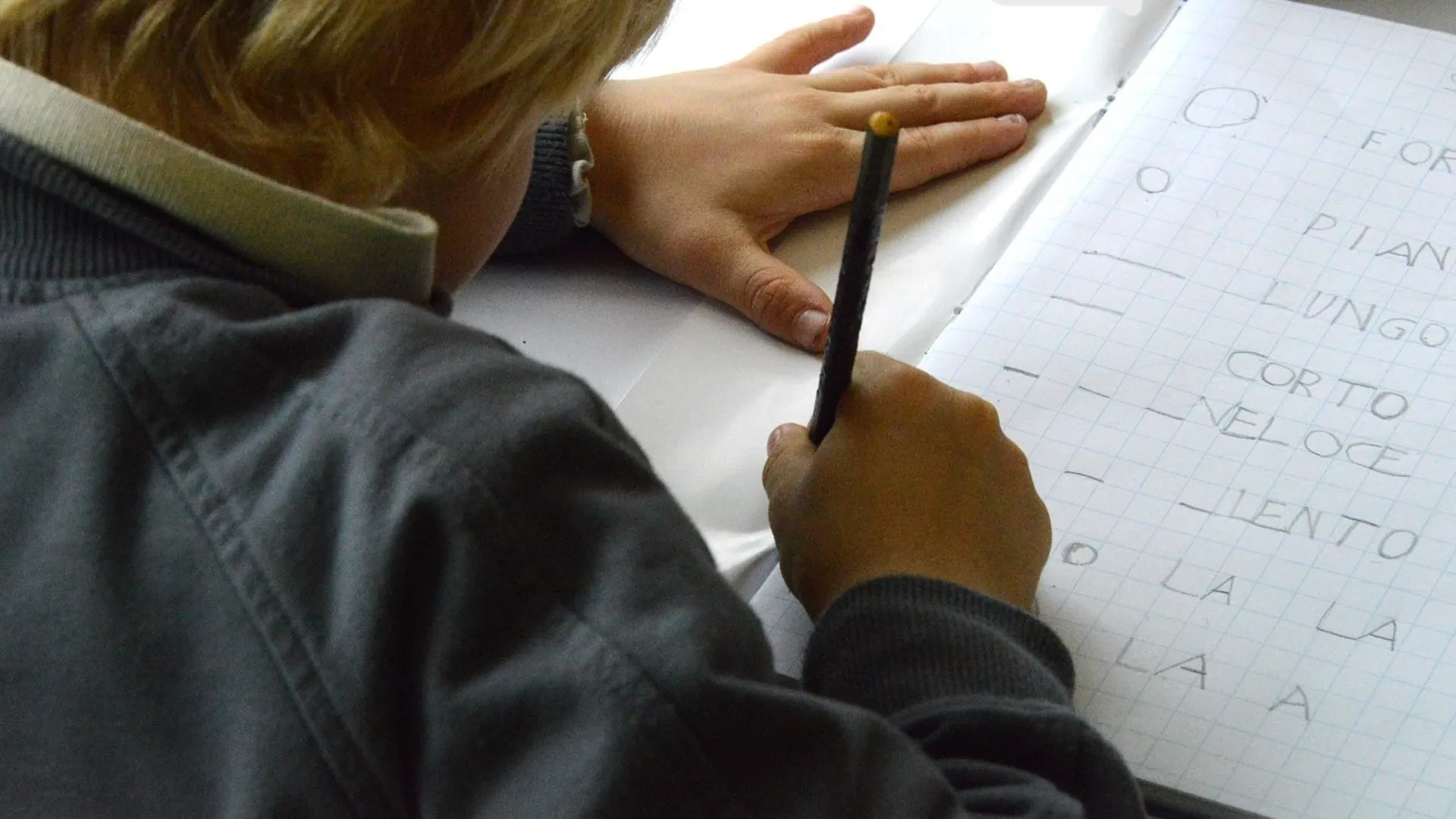Manuale semiserio per la prima elementare