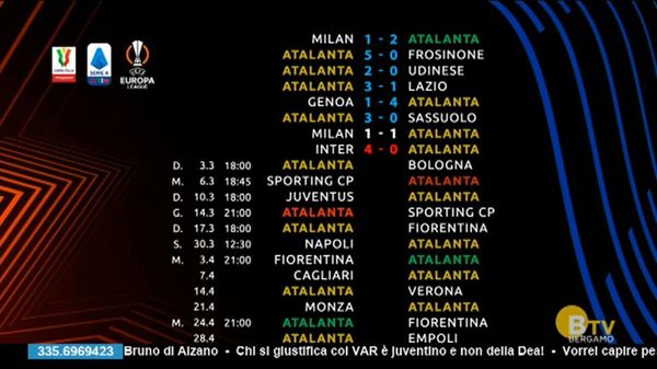 TUTTOATALANTA