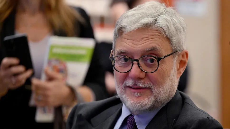 l Procuratore nazionale antimafia Giovanni Mellillo ha chiesto di essere ascoltato sulla vicenda l Procuratore nazionale antimafia Giovanni Mellillo ha chiesto di essere ascoltato sulla vicenda