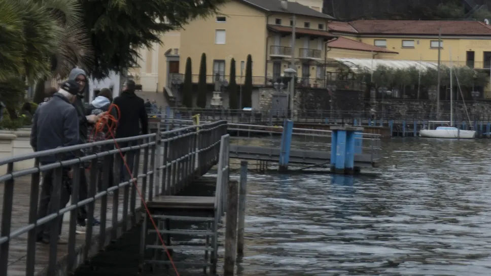 A Riva di Solto A Riva di Solto