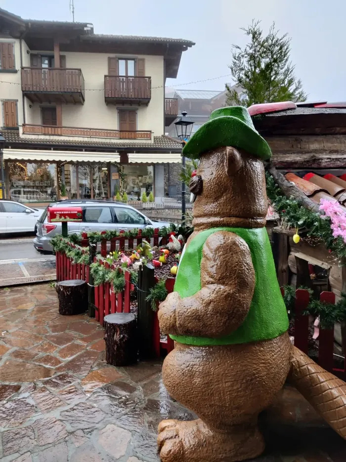 Pasqua a Selvino